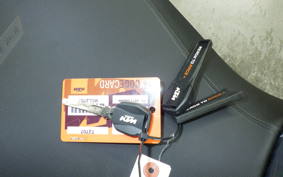 KTM 890 DUKE GP 2023