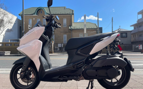 YAMAHA FORCE ABS SG79J