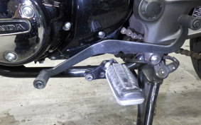 HONDA GB350 2021 NC59
