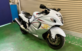 SUZUKI GSX-1300R HAYABUSA 2015 GX72B