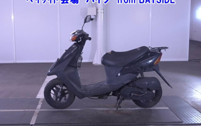 SUZUKI LET`S2