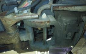 SUZUKI LET's 4 CA45A