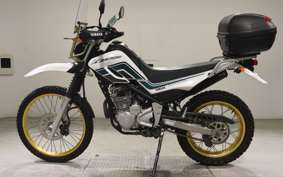 YAMAHA SEROW 250 Gen.2 DG17J