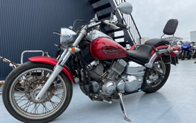 YAMAHA DRAGSTAR 400 2012 VH02J