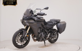 YAMAHA TRACER 9 GT 2025 RN99J