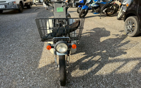 SUZUKI BAR DEE50 BA43A