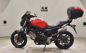 SUZUKI SV650 A 2017 VP55B