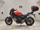 Фото Suzuki SV650 A 2017 с японского аукциона