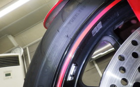 DUCATI 848 EVO 2012