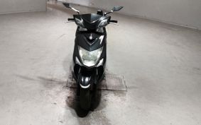 YAMAHA CYGNUS125XSR SE44J