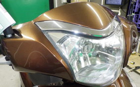 HONDA LEAD 125 2024 JF45