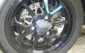 YAMAHA TRICITY 300 2021 SH15J