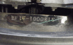 HONDA FORZA 250 MF15