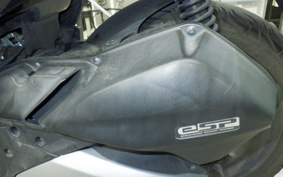 HONDA PCX125 2016 JF81