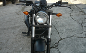 HONDA REBEL MC49