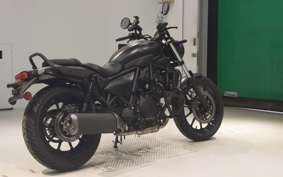 KAWASAKI ELIMINATOR 400 2025 EL400A