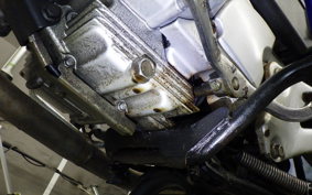 YAMAHA YBR125 2023