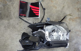 HONDA CBR250R MC41