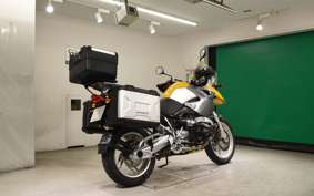 BMW R1200GS 2006