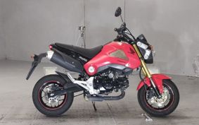 HONDA GU ROM JC61