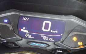 HONDA PCX 160 1993 KF47