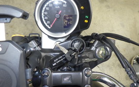 HONDA GB350 2023 NC59