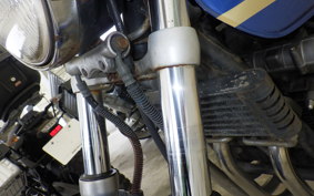 KAWASAKI ZEPHYR 750 RS 1999 ZR750C