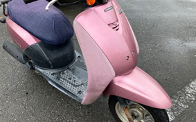 HONDA TODAY AF61