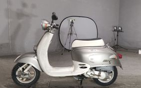 HONDA GIORNO AF24
