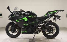 KAWASAKI NINJA 400 2019 EX400G