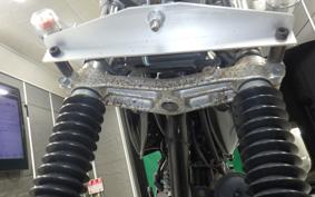 YAMAHA TW200 Gen.2 2024 DG07J