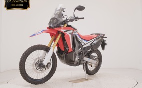 HONDA CRF250 RALLY 2022 MD44