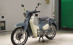HONDA C125 SUPER CUB 2010 JA48