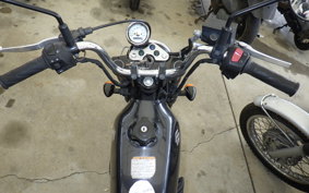 SUZUKI GRASS TRACKER NJ4BA