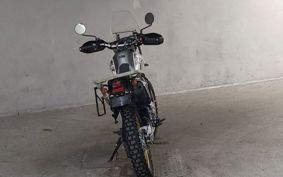 YAMAHA SEROW 250 DG17J