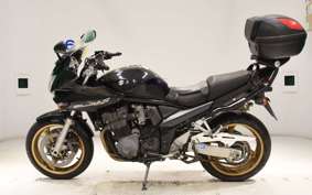 SUZUKI BANDIT 1200 SA 2007 GV79A