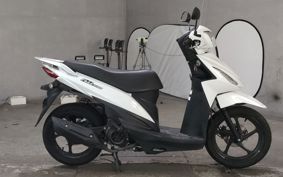 SUZUKI ADDRESS V110 CE47A