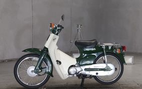 HONDA SUPER CUB50 AA01