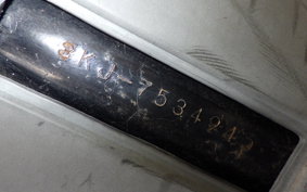 YAMAHA JOG Gen.1 3KJ