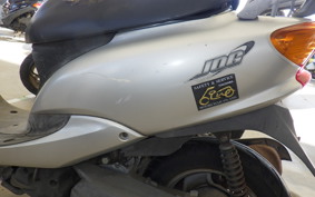 YAMAHA JOG Gen.4 SA16J