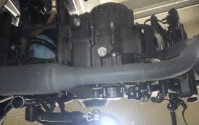 HONDA REBEL 250 S 2015 MC49