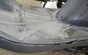 SUZUKI ADDRESS V125 G 2023 CF46A