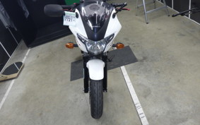 HONDA VTRF250 2011 MC33