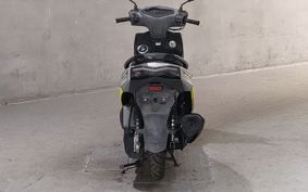 YAMAHA CYGNUS125XSR SED8J