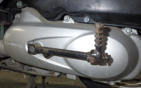 HONDA DIO Gen.6 AF62