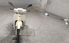 HONDA SUPER CUB50 AA04