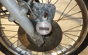 YAMAHA RD50 481