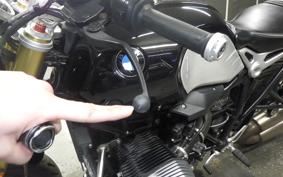 BMW R NINE T 2020