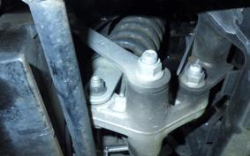 SUZUKI INTRUDER 400 Classic 2013 VK56A