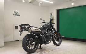 HONDA CL500 2025 PC68